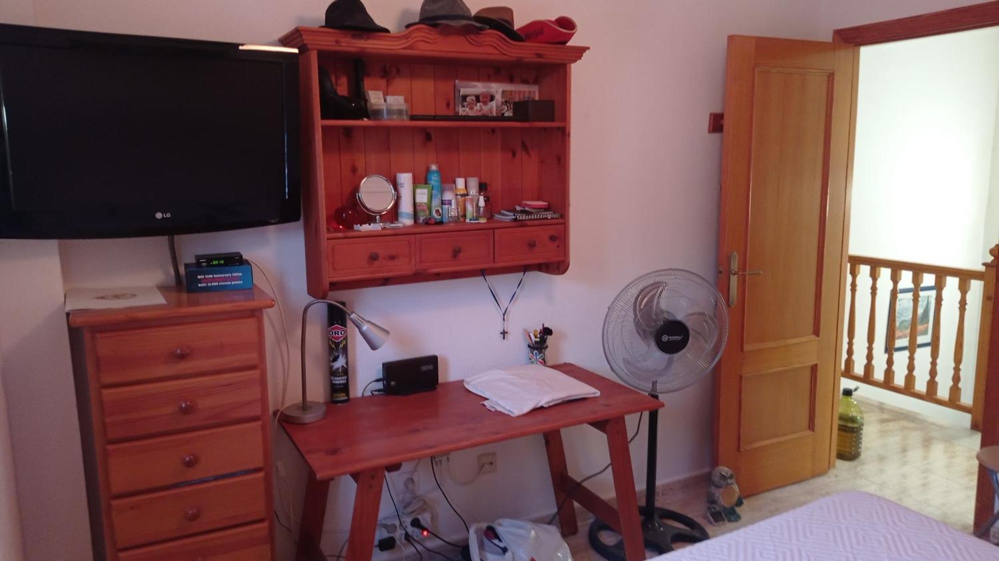 Chalet Adosado En Riomar-3, Urbanizacion Residencial Privada Torre de la Horadada Dış mekan fotoğraf