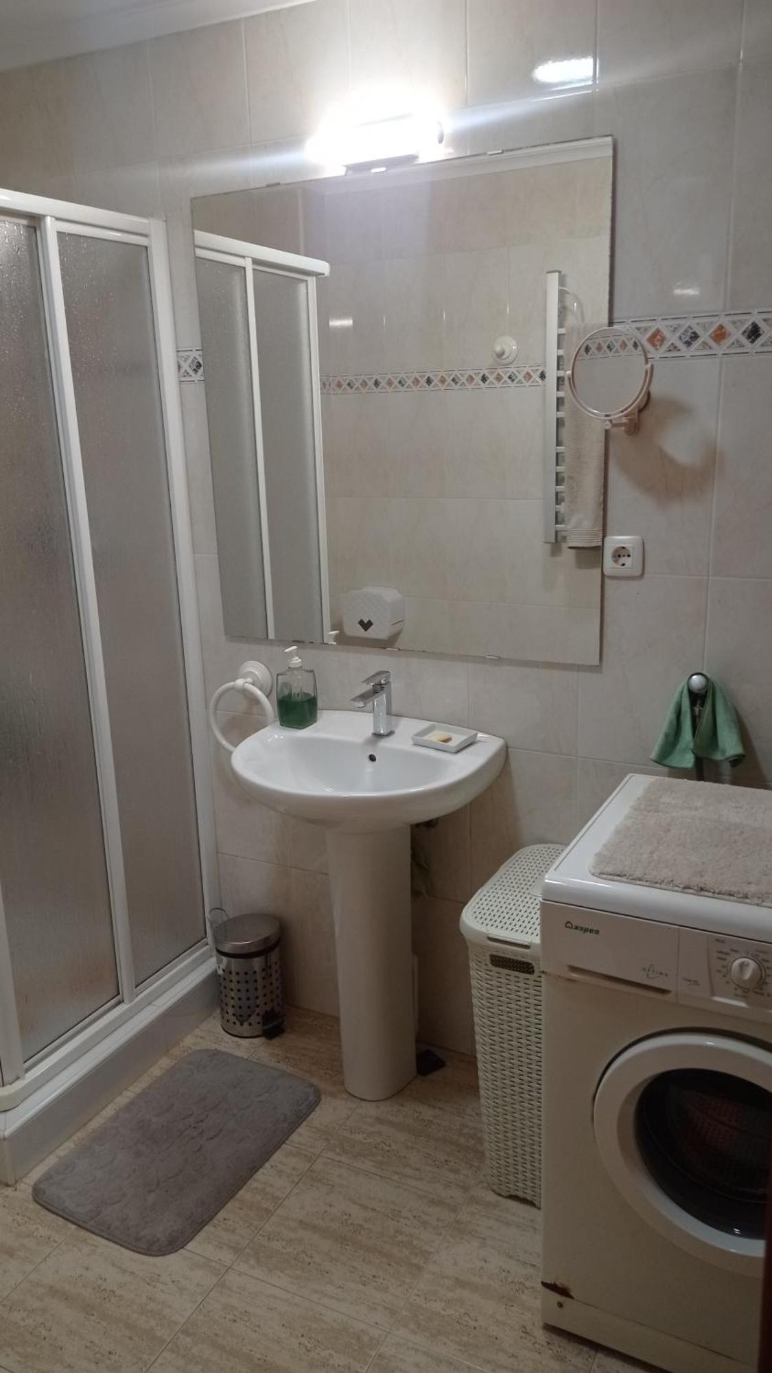 Chalet Adosado En Riomar-3, Urbanizacion Residencial Privada Torre de la Horadada Dış mekan fotoğraf