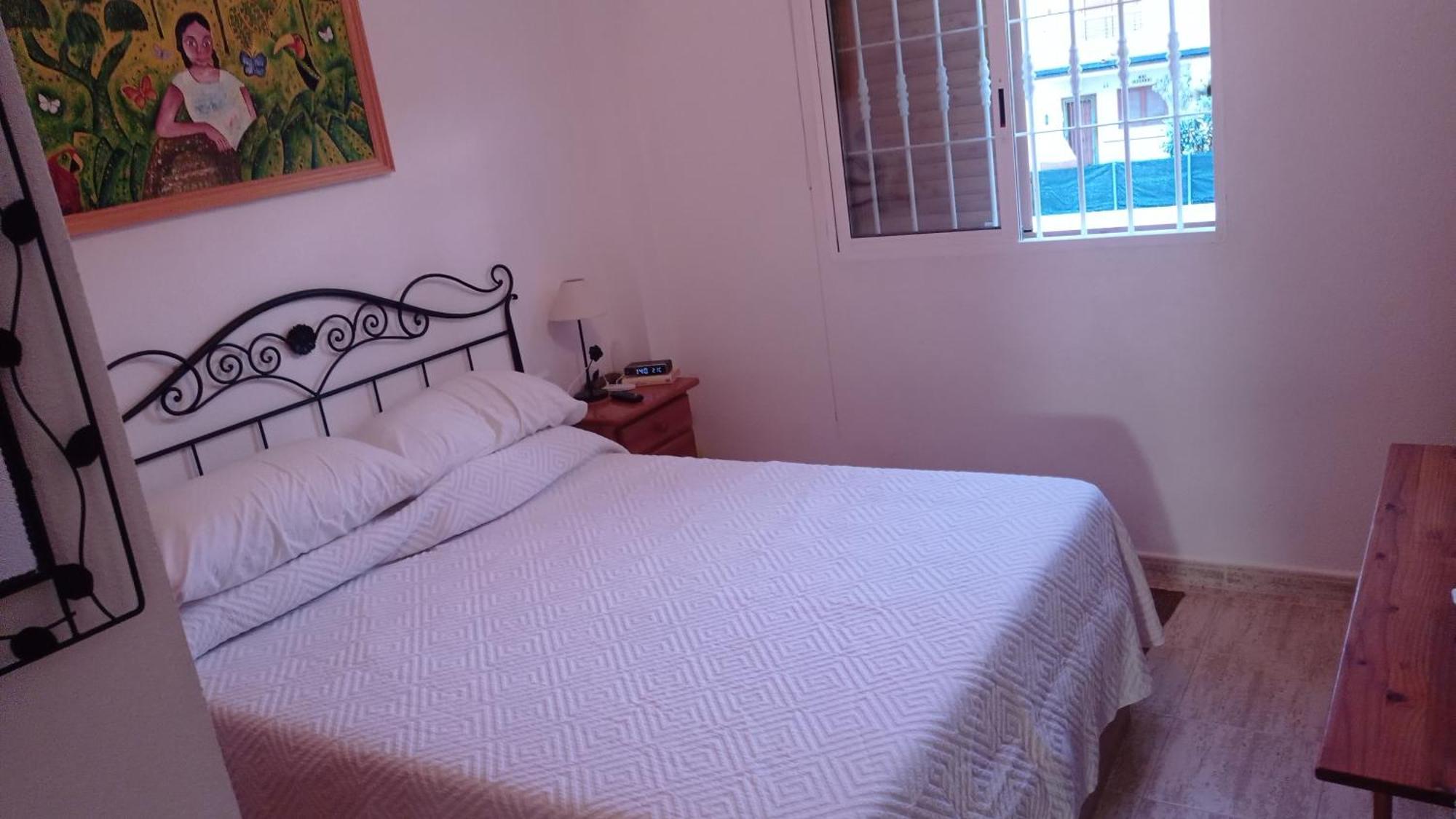 Chalet Adosado En Riomar-3, Urbanizacion Residencial Privada Torre de la Horadada Dış mekan fotoğraf