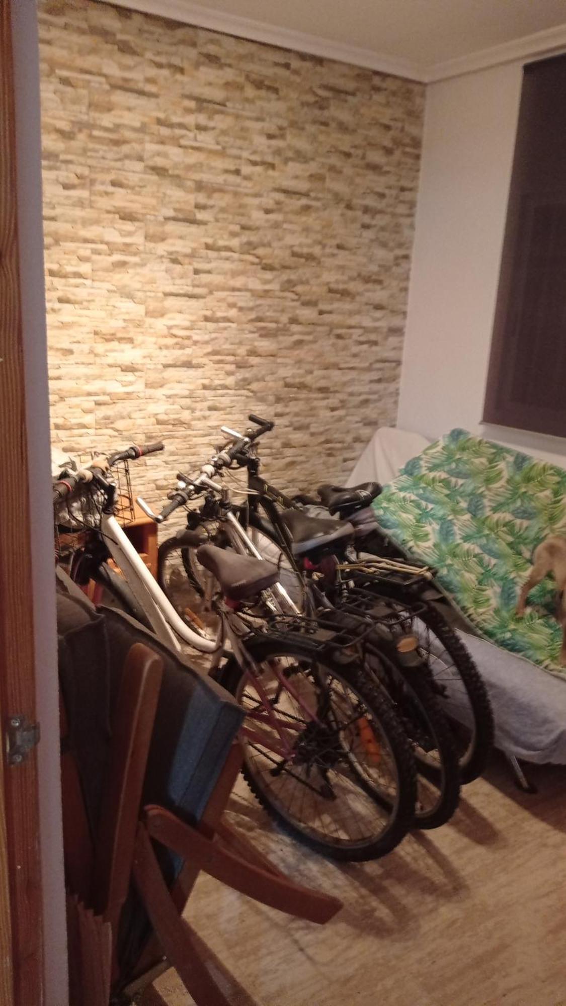 Chalet Adosado En Riomar-3, Urbanizacion Residencial Privada Torre de la Horadada Dış mekan fotoğraf