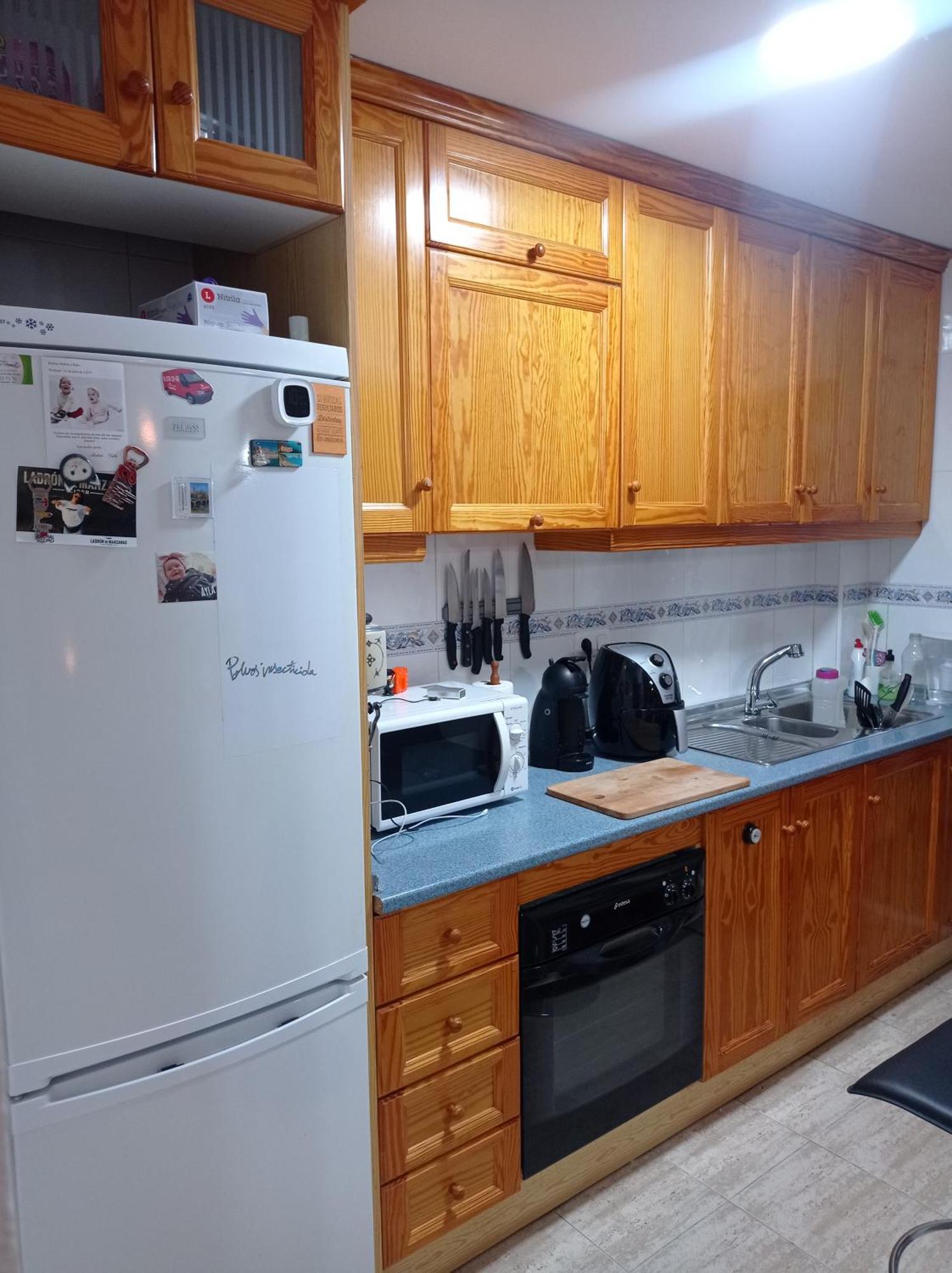 Chalet Adosado En Riomar-3, Urbanizacion Residencial Privada Torre de la Horadada Dış mekan fotoğraf