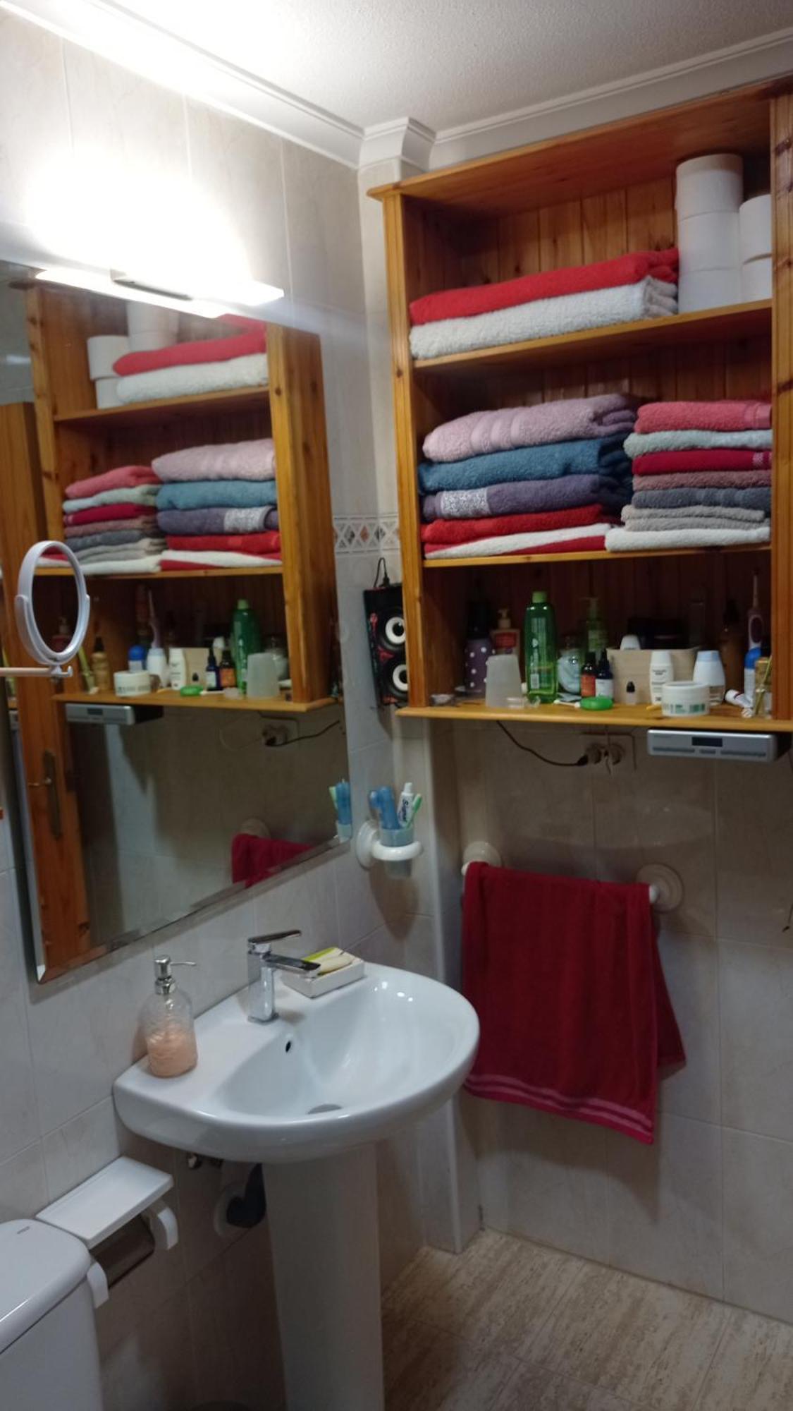 Chalet Adosado En Riomar-3, Urbanizacion Residencial Privada Torre de la Horadada Dış mekan fotoğraf