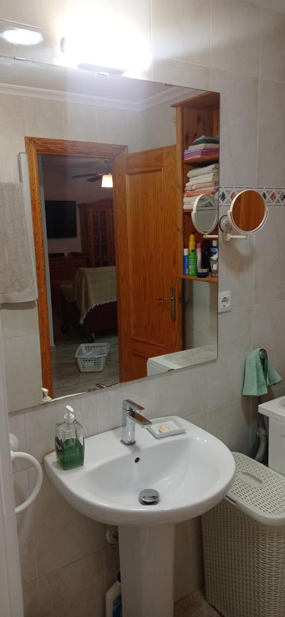 Chalet Adosado En Riomar-3, Urbanizacion Residencial Privada Torre de la Horadada Dış mekan fotoğraf