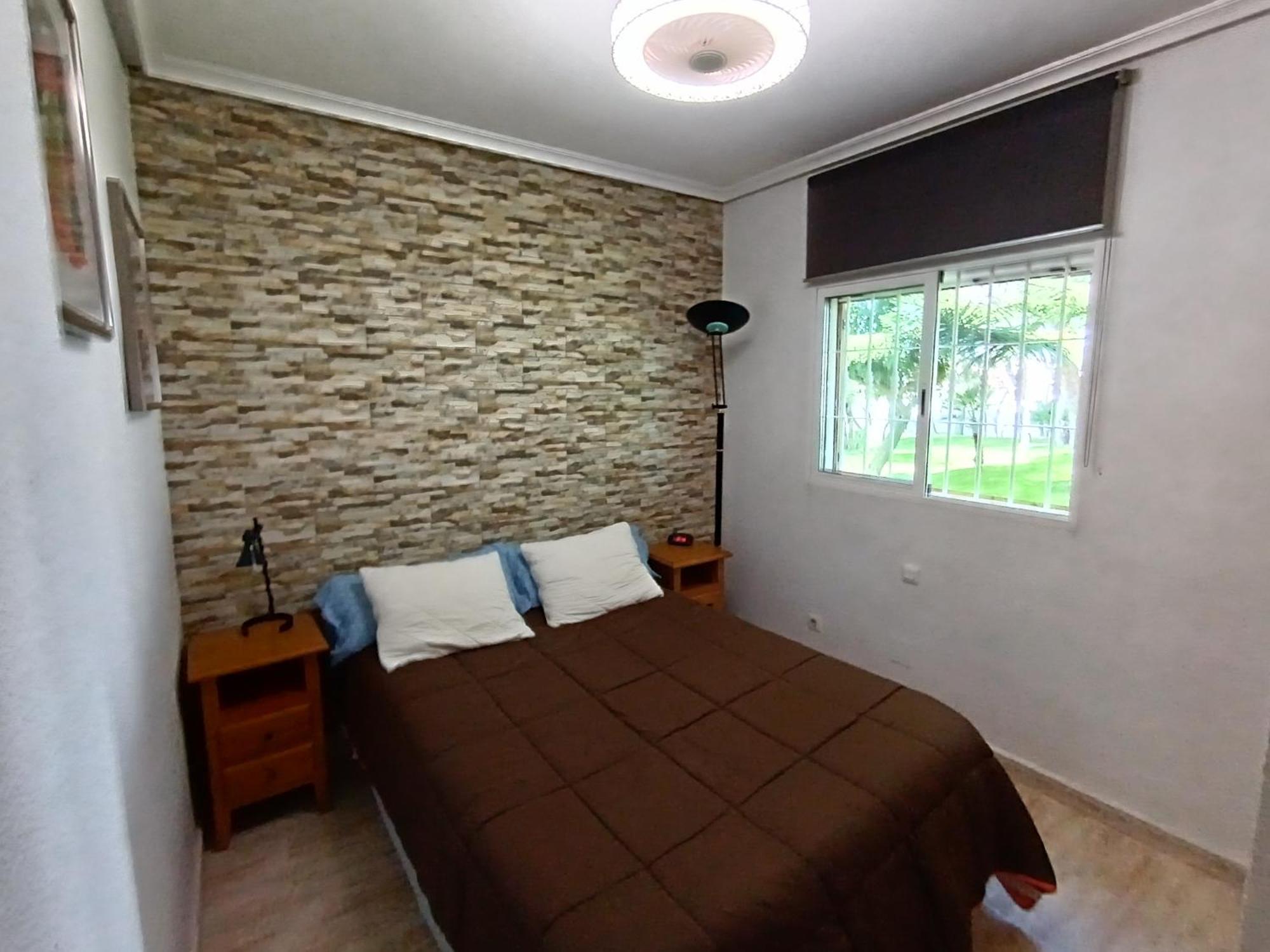 Chalet Adosado En Riomar-3, Urbanizacion Residencial Privada Torre de la Horadada Dış mekan fotoğraf