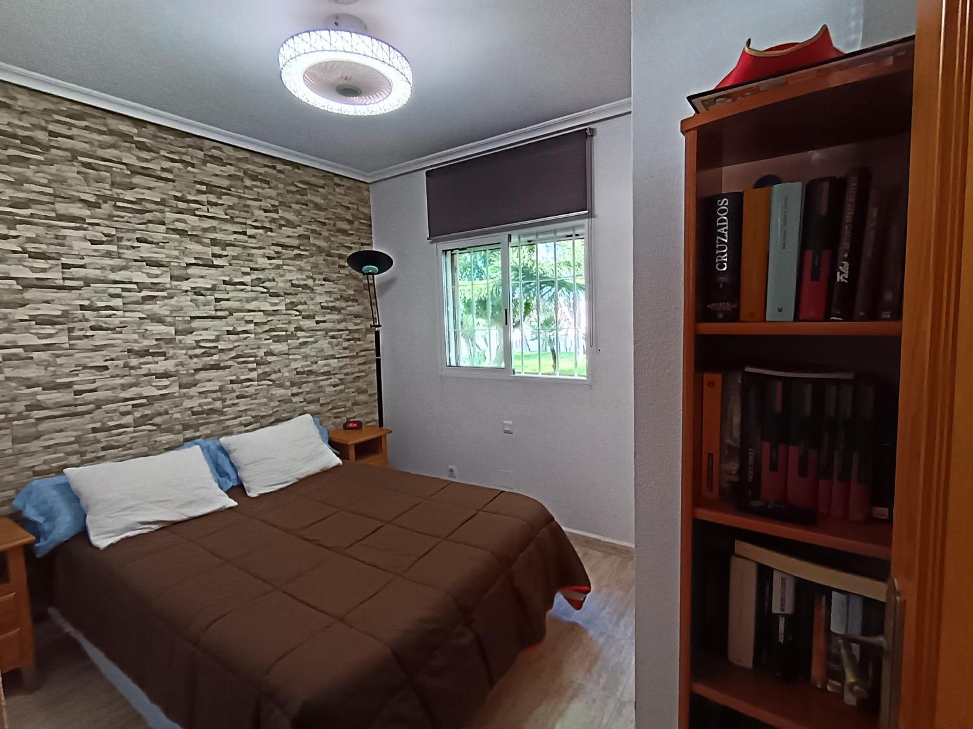 Chalet Adosado En Riomar-3, Urbanizacion Residencial Privada Torre de la Horadada Dış mekan fotoğraf