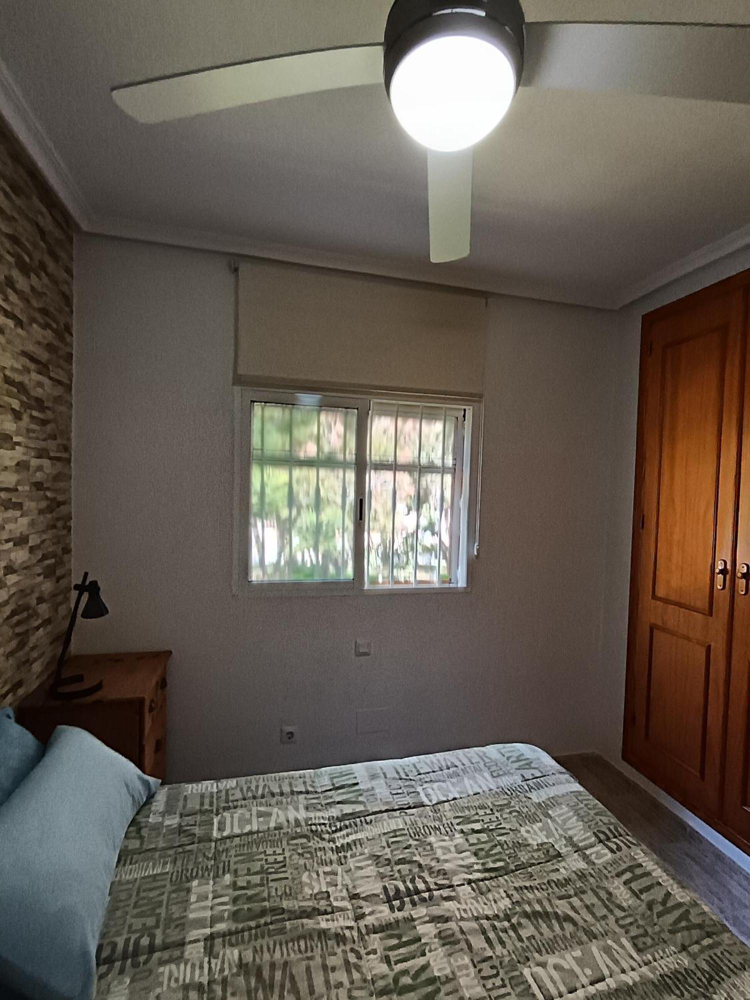 Chalet Adosado En Riomar-3, Urbanizacion Residencial Privada Torre de la Horadada Dış mekan fotoğraf